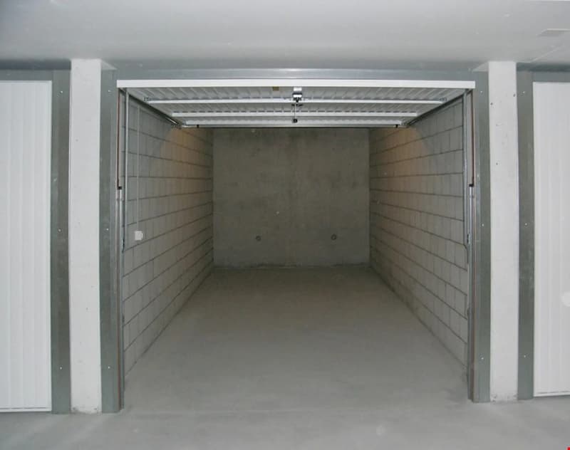 Einzelgarage zu vermieten (1)