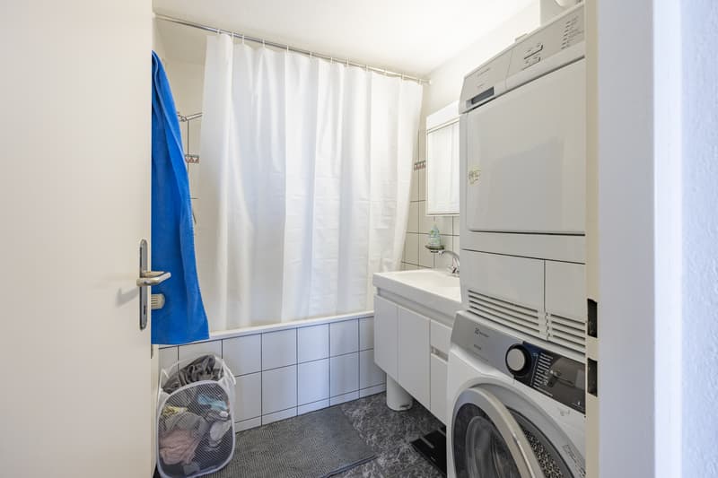 Appartement compact de 4,5 pièces près du lac (6)