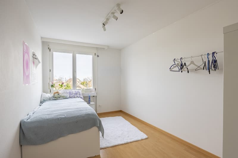 Appartement compact de 4,5 pièces près du lac (4)