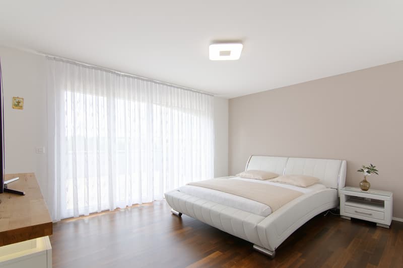 Elternschlafzimmer mit ....