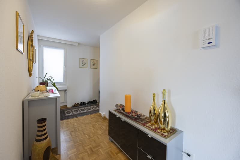 Lake Constance lifestyle included - Charming 3.5 rooms with potential (3)