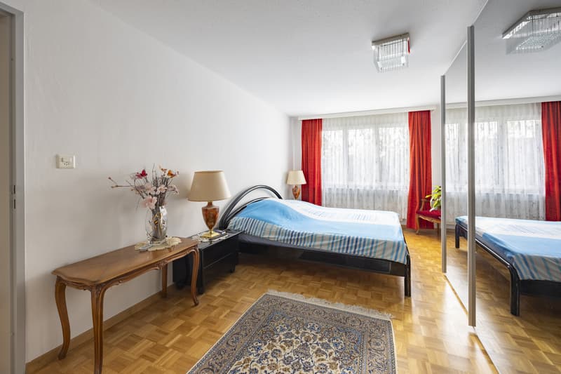 Lake Constance lifestyle included - Charming 3.5 rooms with potential (8)