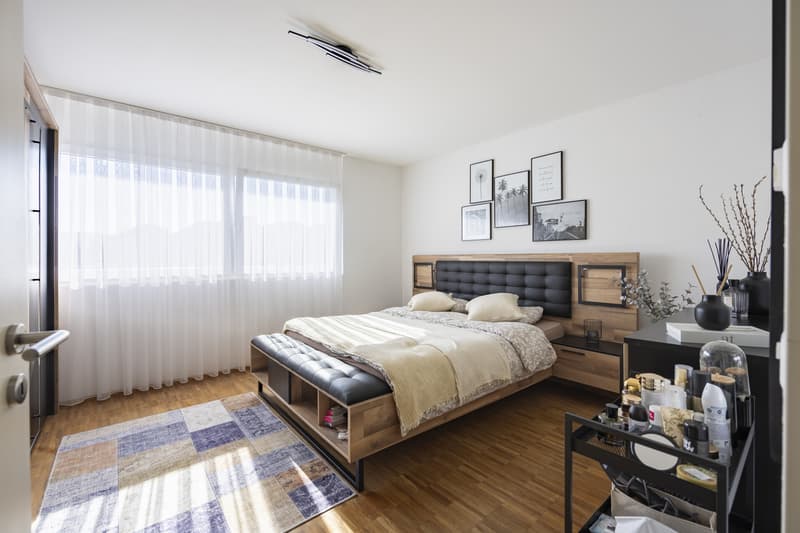 La tua nuova casa con molto comfort e qualità di vita (6)