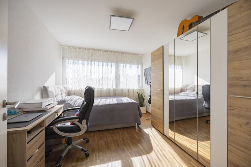 La tua nuova casa con molto comfort e qualità di vita (7)
