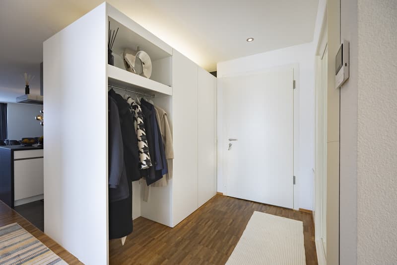 La tua nuova casa con molto comfort e qualità di vita (5)
