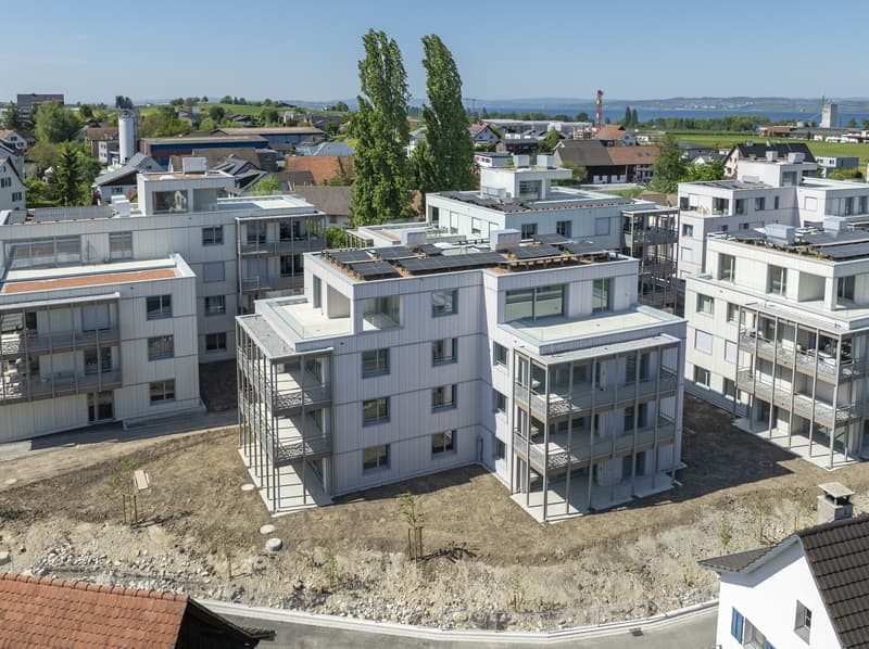 First occupancy modern living with a feel-good factor (1)