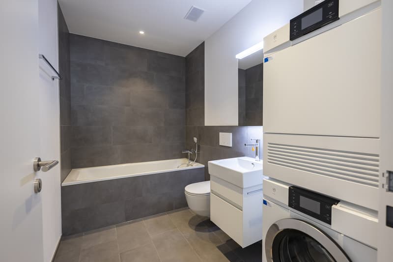 First occupancy modern living with a feel-good factor (5)