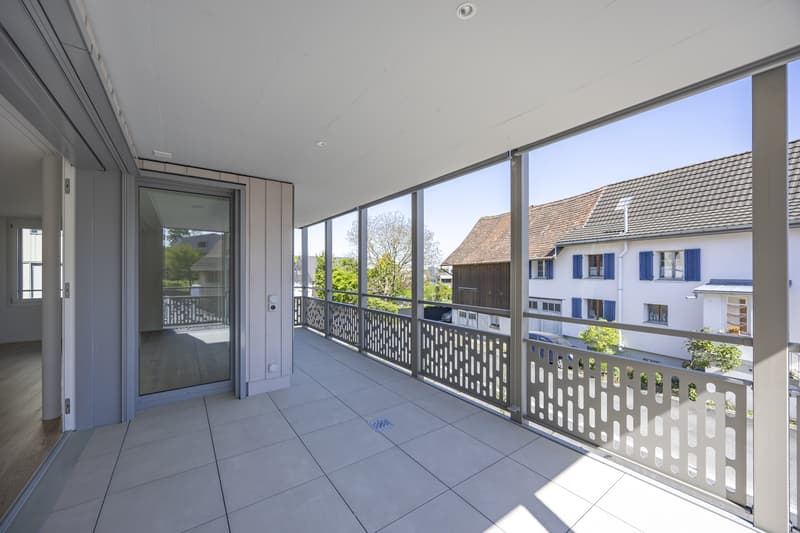 First occupancy modern living with a feel-good factor (11)