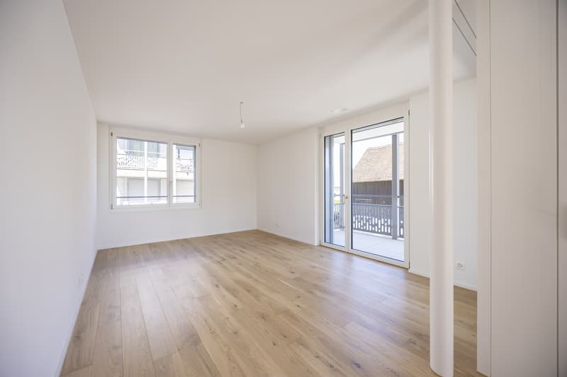 First occupancy modern living with a feel-good factor (9)