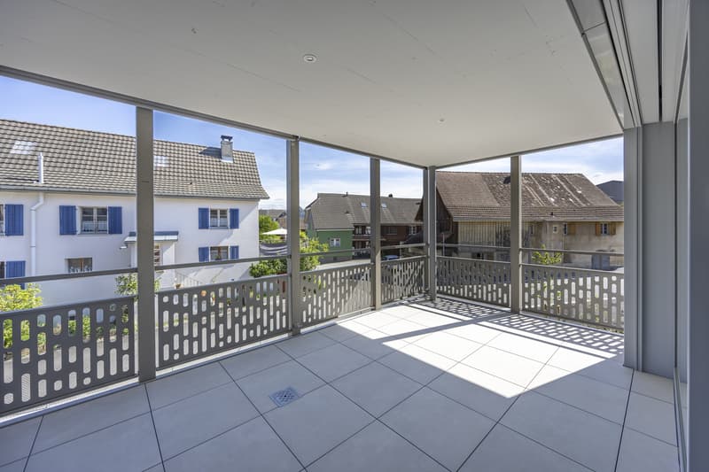 First occupancy modern living with a feel-good factor (12)