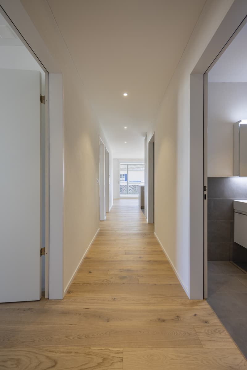 First occupancy modern living with a feel-good factor (2)