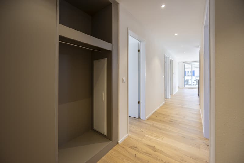 First occupancy modern living with a feel-good factor (3)