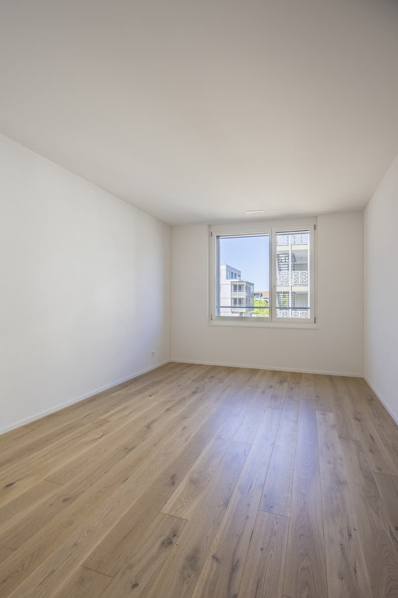 First occupancy modern living with a feel-good factor (6)
