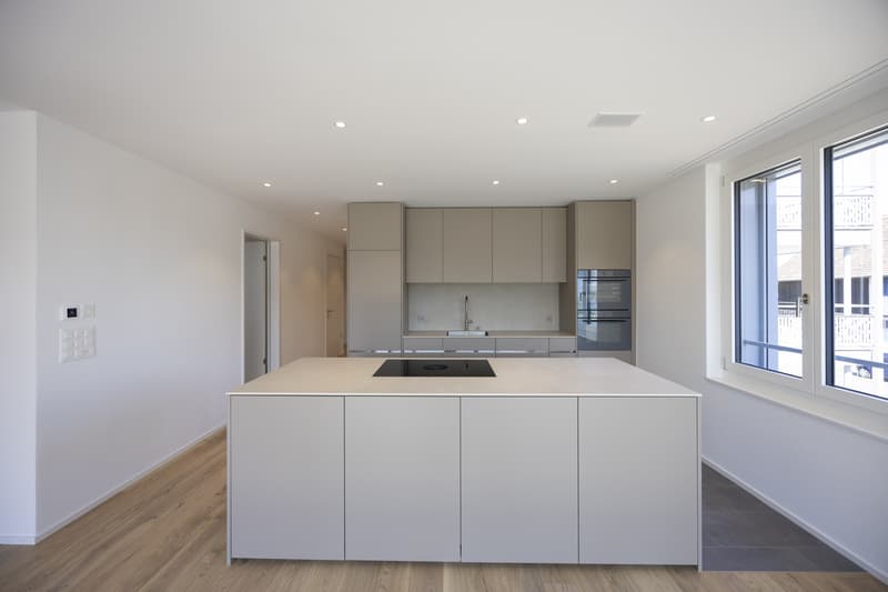 First-time occupancy - In a few steps to Lake Constance (10)