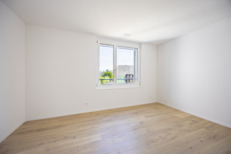 First-time occupancy - In a few steps to Lake Constance (7)
