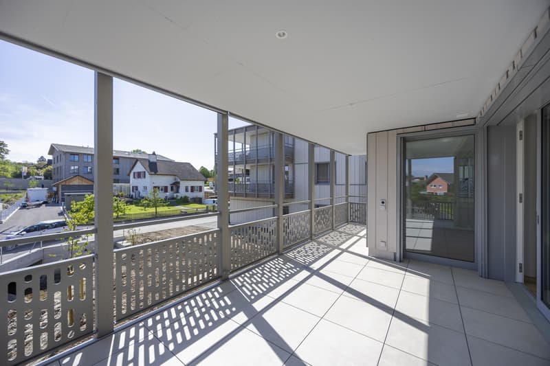 First-time occupancy - In a few steps to Lake Constance (13)