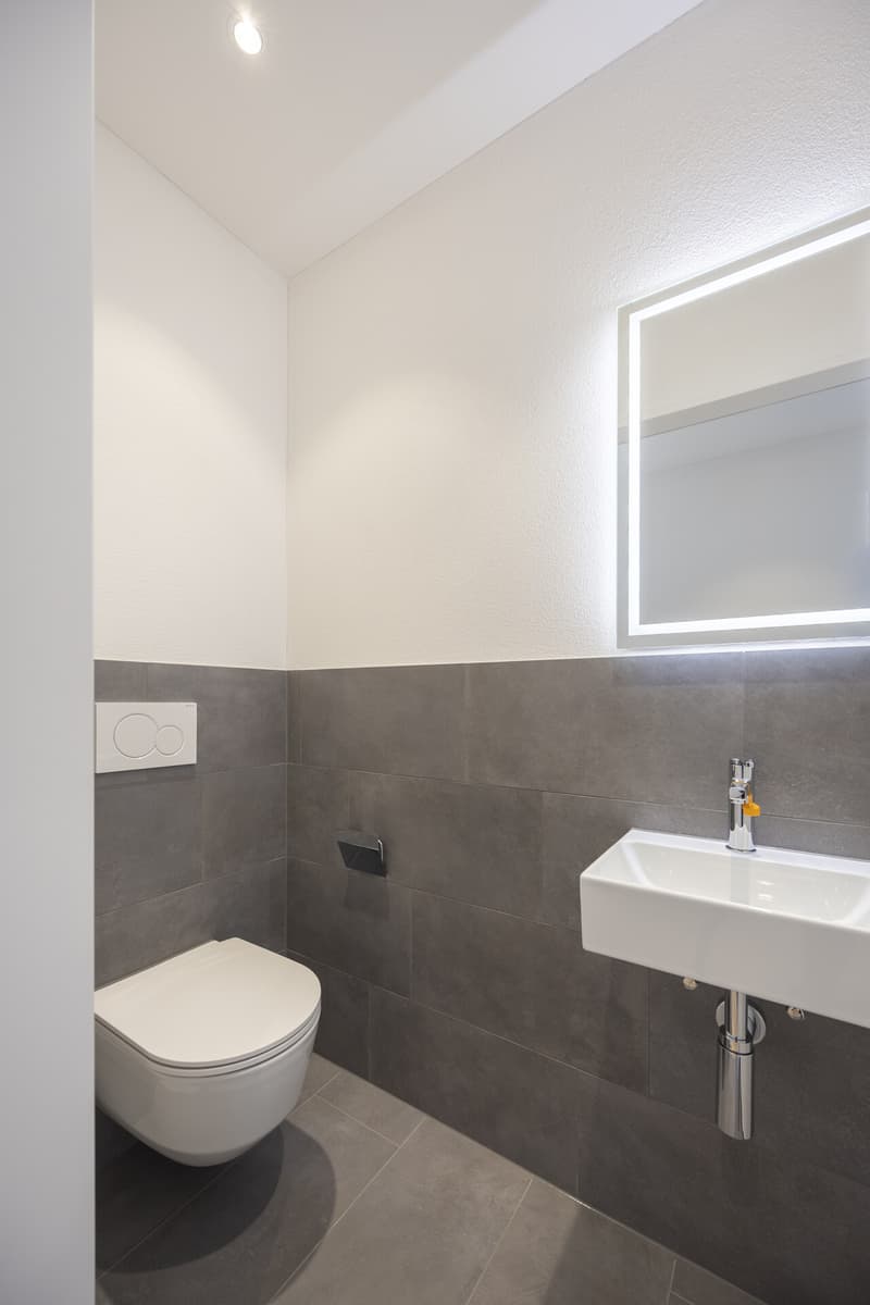 First-time occupancy - In a few steps to Lake Constance (12)