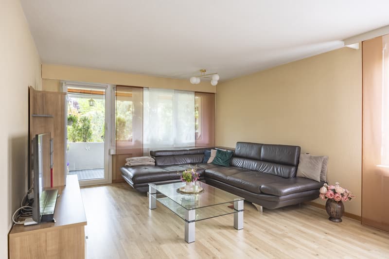 Comfortable living near the lake (2)