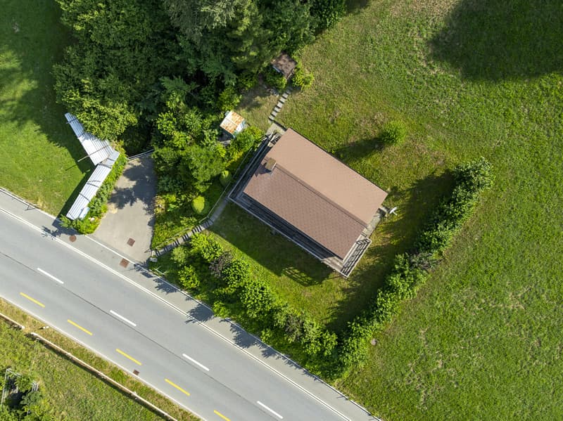 Detached single-family house with heart and charm in a natural location (3)