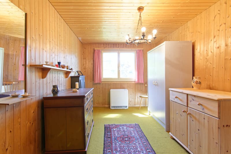 Detached single-family house with heart and charm in a natural location (8)