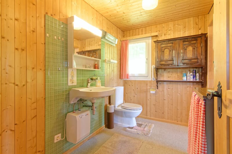 Detached single-family house with heart and charm in a natural location (9)