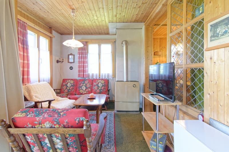 Detached single-family house with heart and charm in a natural location (3)