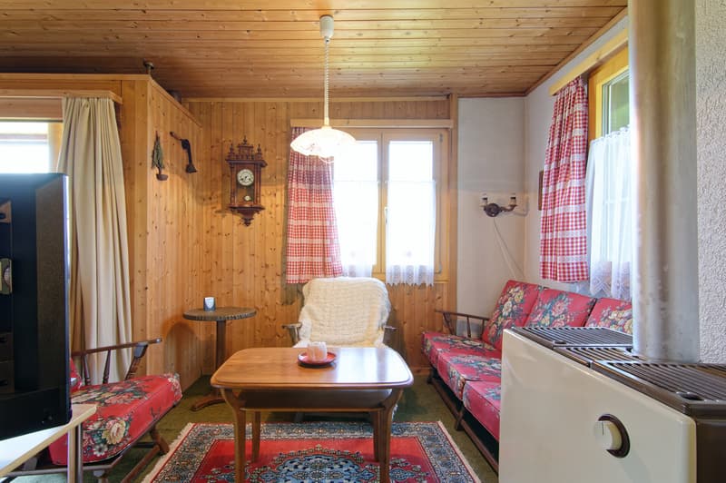 Detached single-family house with heart and charm in a natural location (4)