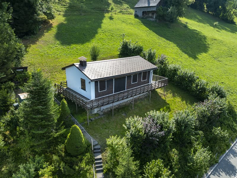 Detached single-family house with heart and charm in a natural location (2)