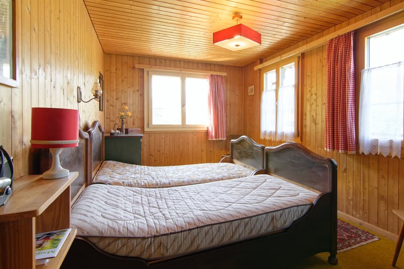 Detached single-family house with heart and charm in a natural location (7)