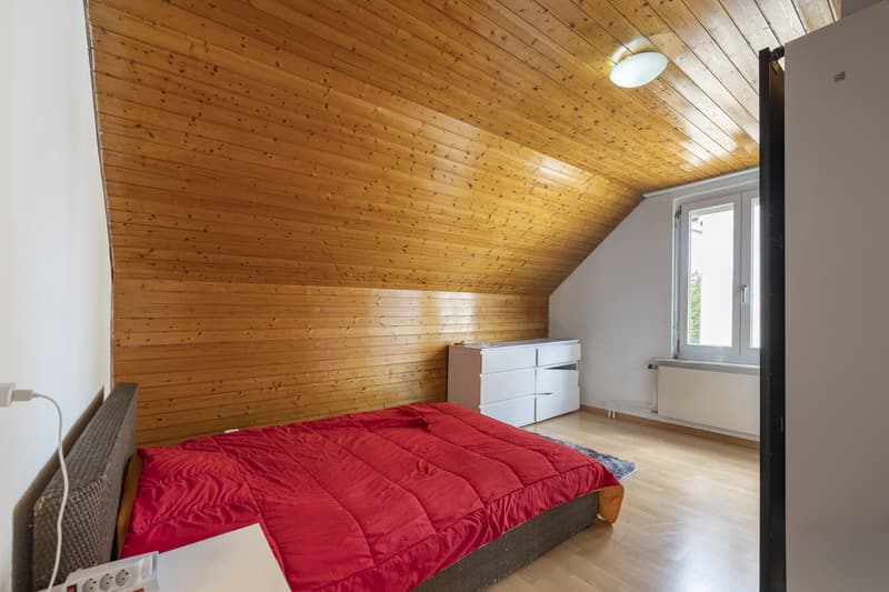 Kompaktes Mehrfamilienhaus mit 3 Wohnungen (5)