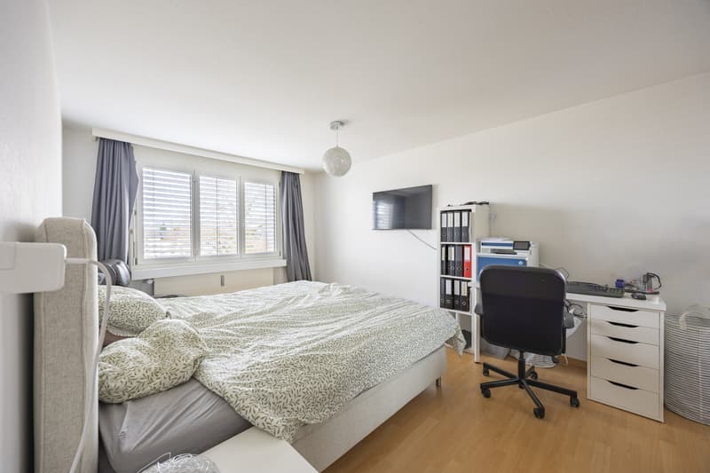 Wohnungspaket mit Potenzial inkl. Nebenobjekte vier Eigentumswohnung (8)