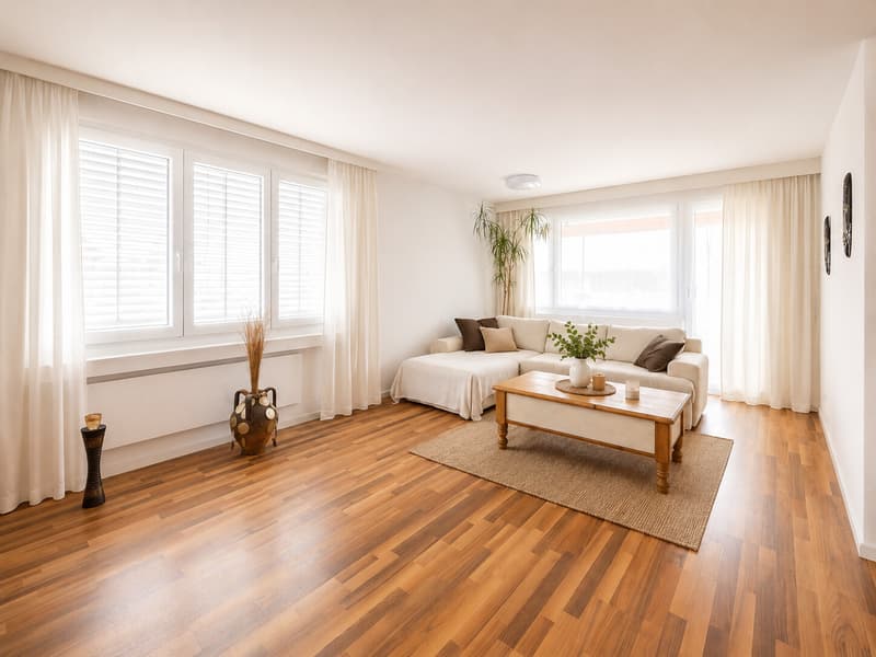 Wohnungspaket mit Potenzial inkl. Nebenobjekte vier Eigentumswohnung (5)