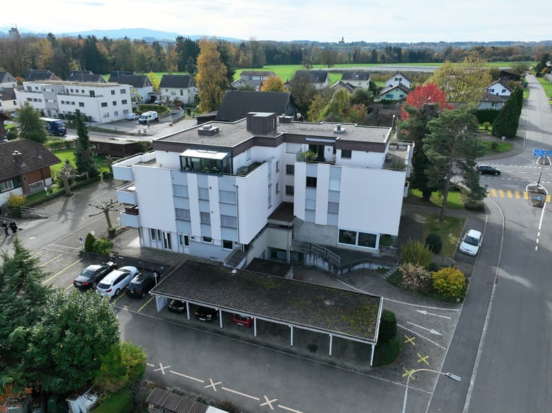 Wohnungspaket mit Potenzial inkl. Nebenobjekte vier Eigentumswohnung (3)