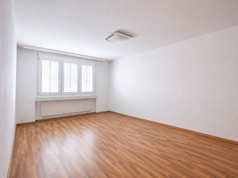 Wohnungspaket mit Potenzial inkl. Nebenobjekte vier Eigentumswohnung (7)