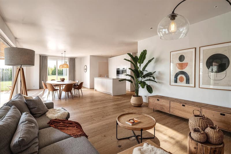 Visualisierung_Wohnzimmer