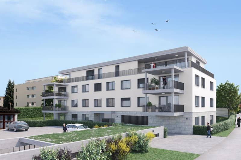4.5 Zimmer-Etagenwohnung (1.OG - 01) (5)