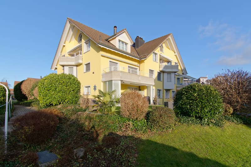 Aussenansicht