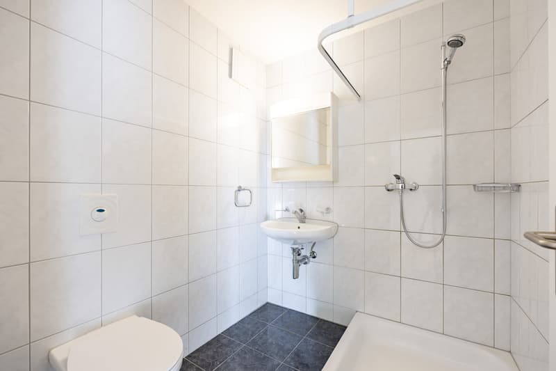 Dusche/WC