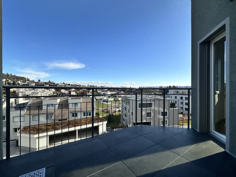2. OG Balkon