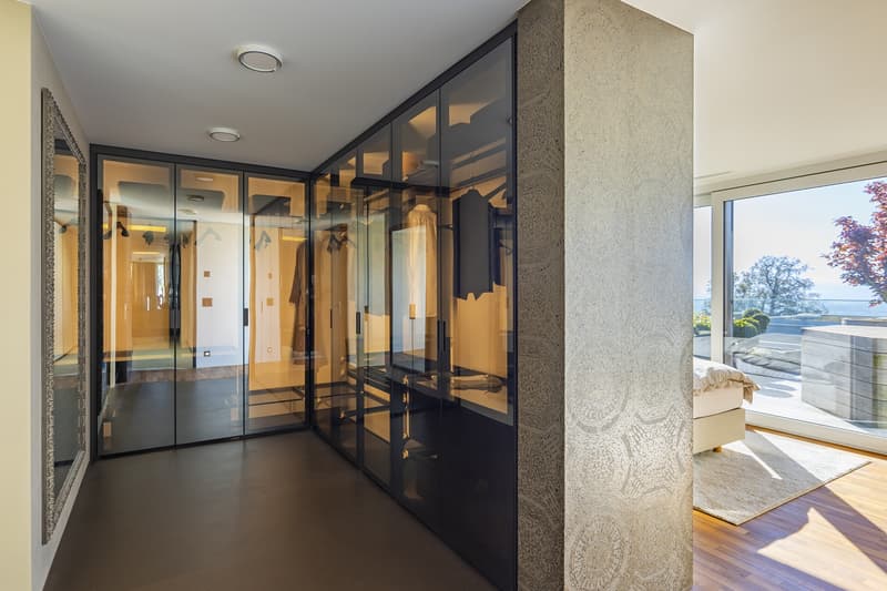 Raum für das Aussergewöhnliche exklusives Penthouse in Wil (8)