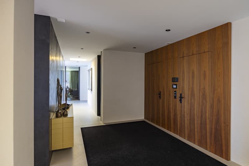 Raum für das Aussergewöhnliche exklusives Penthouse in Wil (4)