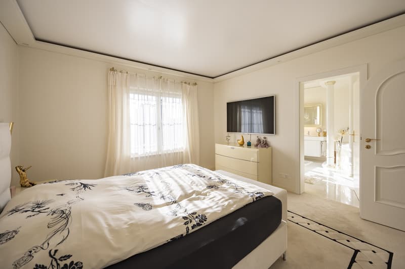 Bungalow mit gehobenem Charakter - ein Traum auf einer Ebene (12)