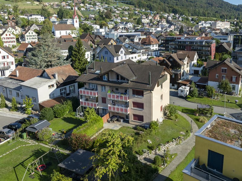 Wohnlicher Charme an zentraler Lage (11)