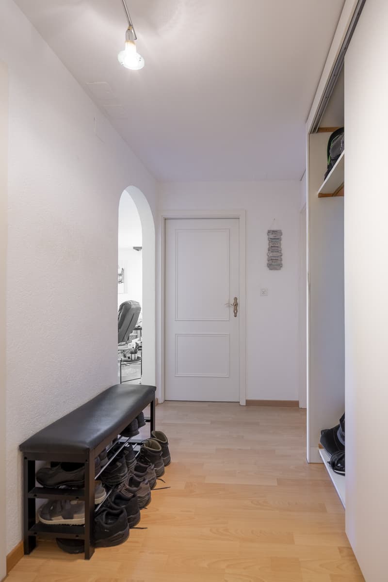 Wohnlicher Charme an zentraler Lage (3)