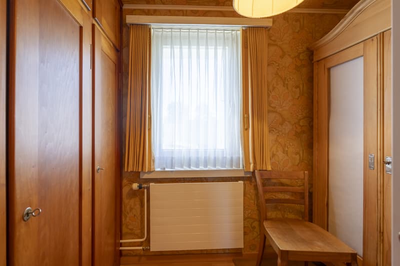 Büro-/Hauswirtschaftsraum