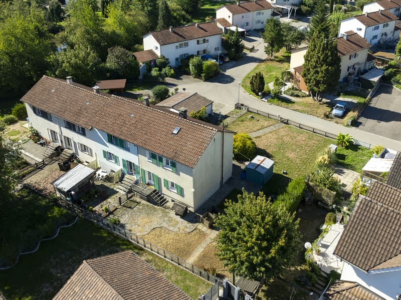 Luftaufnahme