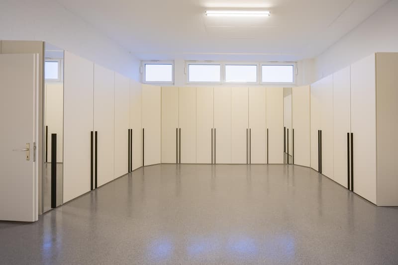 Appartamento loft unico con 320 m2 di spazio abitativo (4)