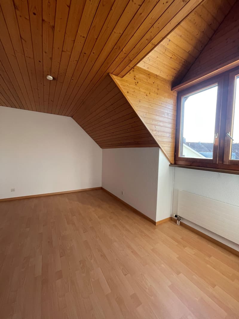 Affordable 2.5-room apartment in St. Gallen (limited until 31.07.2027) (2)