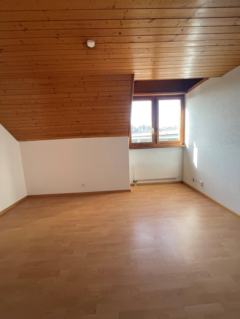 Affordable 2.5-room apartment in St. Gallen (limited until 31.07.2027) (6)