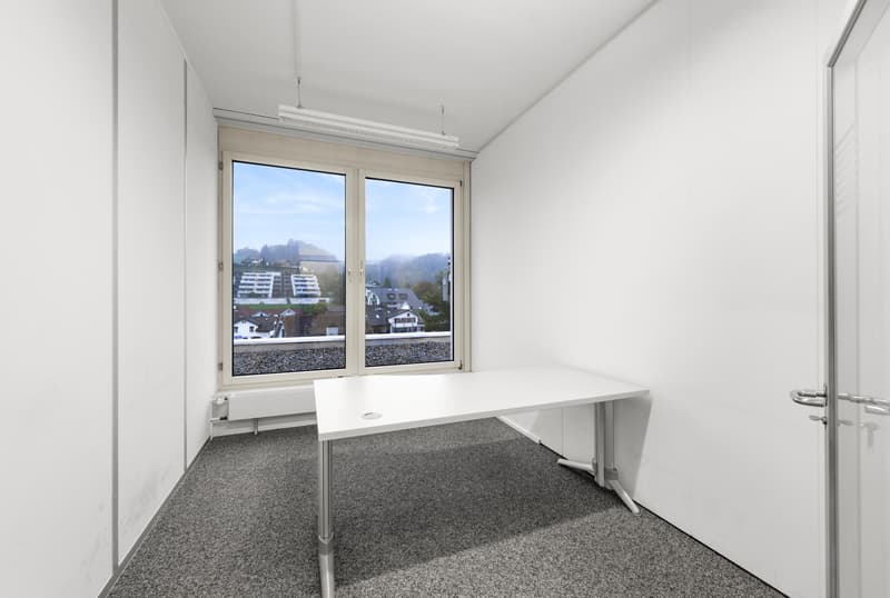 Moderne Büroräumlichkeiten zu vermieten flexibel & sofort verfügbar (5)